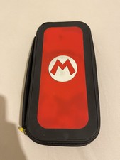 Nintendo Switch Super Mario Schutztasche