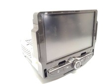 System Audio / Radio/ CD /42645298/555343750/6660057 Für OPEL ADAM Glam