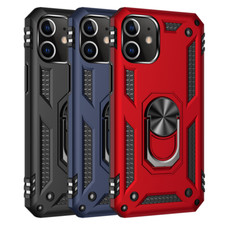 PREMIUM Outdoor Panzer Hülle für Samsung iPhone Huawei Tasche Handy Schutz Case