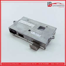 AUDI A6 AVANT (4F5, C6) 3.0 TDI QUATTRO Steuergerät Interfacebox 4E0035729