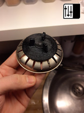 Dichtung für Ikea Atlant / Domsjö 