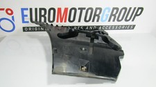 BMW OEM REAR LEFT BUMPER MOUNT HOLDER F11 F11 LCI 7207111 F11 F11 LCI