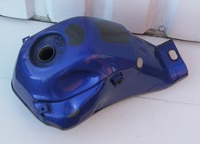 Yamaha TDR 125 Bj.01 Typ 5AN Tank Kraftstoffbehälter