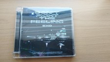 EXO - Don't Fight The Feeling(Mini Album, CD, 2021) K-POP KPOP SM Entertainment 