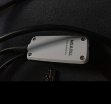 Kunai Triton Headset Kabel