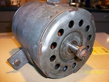 DC Motor 12 Volt 500 Watt, 500W Gleichstrommotor,12V Power