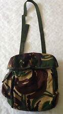 Britische Tasche  camouflage Umhängetasche Military  Cordura