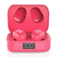 Amazon Marke-Wireless Ohrhörer Knospen 1 Wireless Bluetooth Kopfhörer