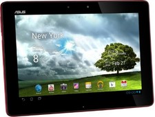 Asus Transformer Pad TF300T 32GB [10,1" WiFi only] rot - GUT