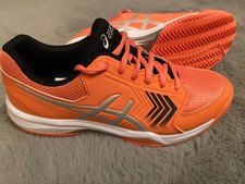 asics Damen Sportschuhe GEL-DEDICATE 6 CLAY Gr.38