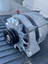 Lichtmaschine Lima Saab 900