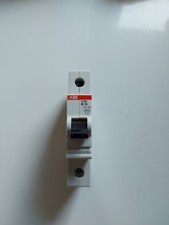 ABB-S261 B10 Leitungsschutzschalter Sicherungsautomat 10A 
