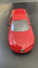 Alfa Romeo 159 Sportwagon rot Modellauto