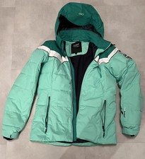 CMP Skijacke 176 Sehr Guter Zustand! Wie neu!