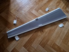 Plissee 80,8 x 96 cm Duo-Blackout-4653 VS2 Cosiflor ohne Bohren