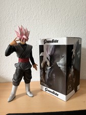 Dragon Ball Super SSJ Rose Goku Black Figur (OVP)