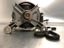 Bauknecht WA Champion 64 Waschmaschine 6 kg Motor WU112T55W00 + Riemen #079-2