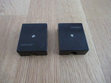 2 x Marthophon - Netzteil für Stromkabel? Verteiler für Lampe ?