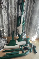 Vorwerk Kobold 135 • EB 351 • TF 733 • PB 412 • Variodüse