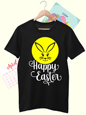 Frohe Ostern bunnyt Hemd Lustig Kostüm Pullover Kinder Erwachsene bis 5xl. freie p&p