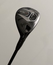 TITLEIST TS2, Hybrid 4, 23°, Herren RH, reg. Flex