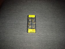 10 Wendeplatten SANDVIK DCMT 11T312-MM 2035