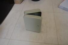 WANDMONTIERTER SCHLÜSSELSAFE - HÄLT 20 SCHLÜSSEL (TOP)