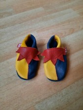 Pololo Babyschuhe, Krabbelschuhe *neu* Gr. 15/16