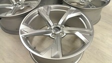 Audi RS4  RS5  20" Felgen  8W0601025DR  8W0601025DT  DEMO