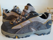 MEINDL DAMEN HERREN Wandern Outdoor Winter Sneakers Halbschuhe Gr 37 TOP!