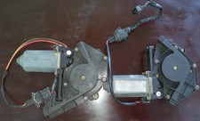 Polo 6n BJ 1998 originale elektrische Fensterheber Motoren