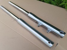 YAMAHA XVS 650 DRAGSTAR Gabelholme Tauchrohr Standrohr Stoßdämpfer Federgabel