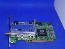 TECHNISAT SKYSTAR 2  DVB-S PCI TV KARTE   #GK4333