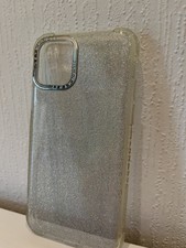 Skinny Dip iPhone X/XS & 11 Pro Hülle Glitzer