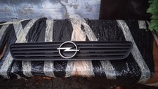 Opel Astra G Grill Kühlergrill Original 