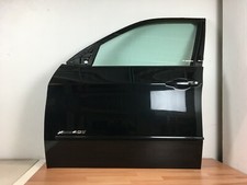 BMW X5 E70 LCI 40d M-Paket Tür Fahrertür Black Sapphire Schwarz Metallic 475 SET