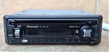 Autoradio Pioneer KP-4400SDK Vintage Youngtimer Oldtimer UNGETESTET