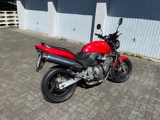 honda hornet 600 pc34
