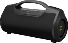 aha N-Ergy Bluetooth Lautsprecher Strahlwasserschutz Wireless Speaker Musikbox