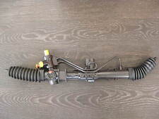 VW Golf 1 Cabrio Typ 155 Lenkgetriebe steering rack SCHALTER SERVOLENKUNG NEU AT