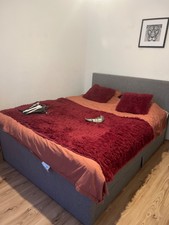 bett 180x200 mit bettkasten