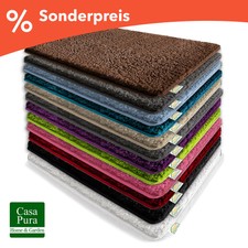 Badematten Badematte Badteppich Badvorleger Duschvorleger, rutschfest | SKY UNI