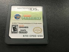 Discovery Kids: Pony Paradies Nintendo DS-Patrone nur