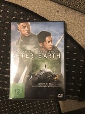 After Earth (, DVD video)
