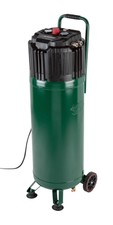 PARKSIDE Druckluft Kompressor vertikal PVKO 50 B2 10 bar/50 l Kesselvolumen