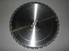 HM Sägeblatt 315 x 3,2 x 30 Z24 TZ Trapezzahn Spanplatten Holzschalung Sperrholz