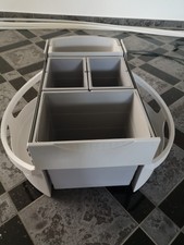 Hailo✅Rondo✅Rondelmüllsystem✅Einbau- Abfallsammler✅Abfalleimer