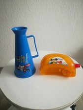 Mc Donalds Happy Meal 2002 -  Disney Studios Disneyland Paris - Megafon- Kino