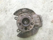 Mercedes Benz W168 Radnabe Rad Nabe Achsschenkel vorne rechts VR