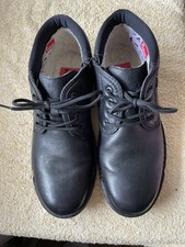 herren winter schuhe 43 leder